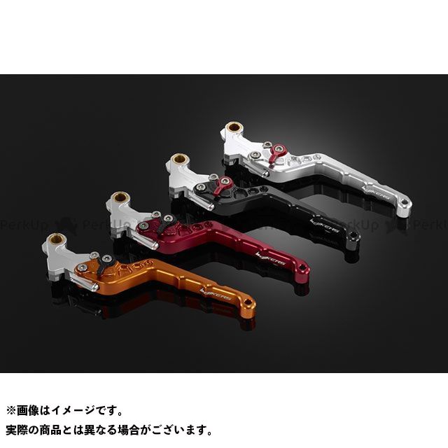 年間ランキング6年連続受賞 アジャスタブルクラッチレバー H0274 レバー グロム Cb250r Cb125r エントリーで最大p19倍 Bikers カーブ バイカーズ カラー オレンジゴールド 車用品 バイク用品 バイク用品