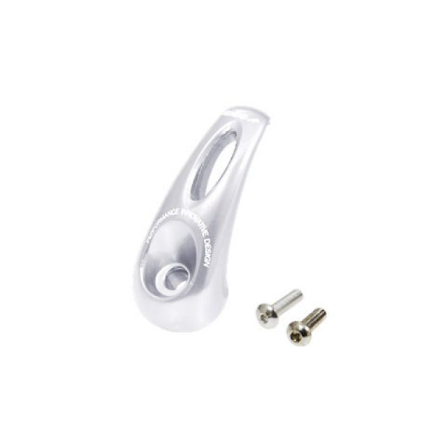 楽天市場】KN企画 KOSO 汎用アルミフック（シルバー） KS-CF01-SV