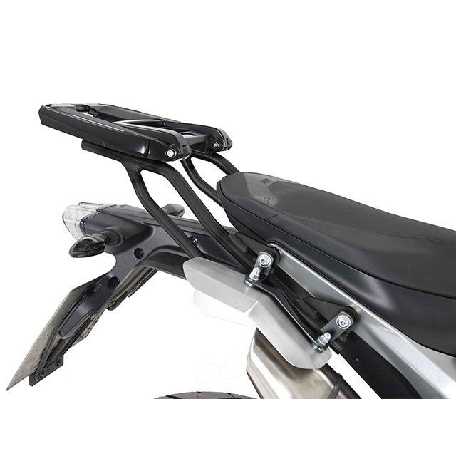ヘプコ＆ベッカー ステンレス製 マフラーヒートシールド 790 Duke 890 Duke R 4224-7569-0091