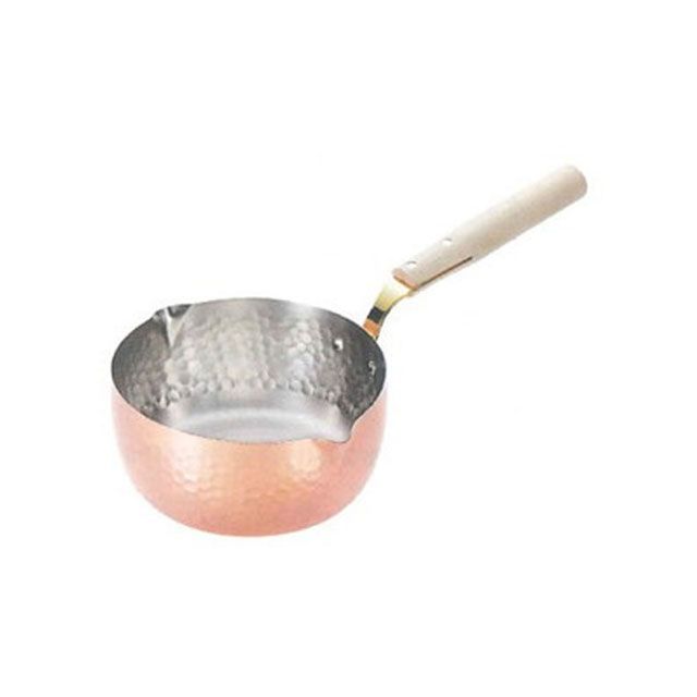 食楽工房 雪平鍋18cm CNE313