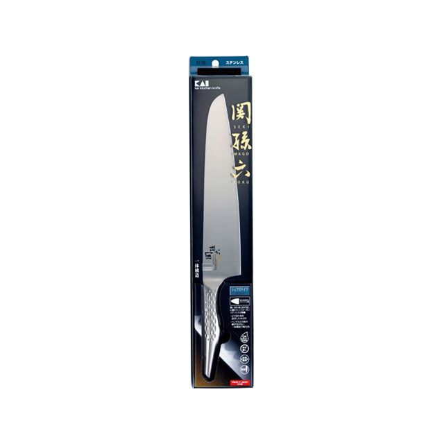 関孫六 関孫六匠創 シェフナイフ240mm ＃000AB5160 000AB5160