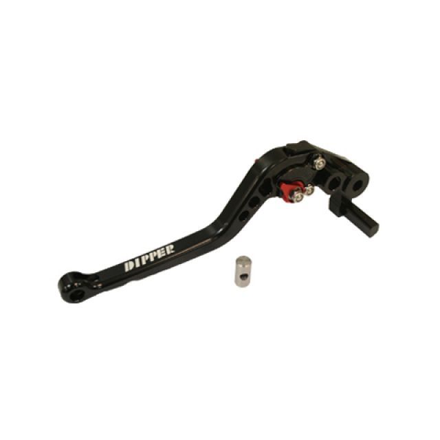 ディッパー 鍛造削りだしブレーキレバー【CBR600/1000RR/CB1300】 A0241C01101-B
