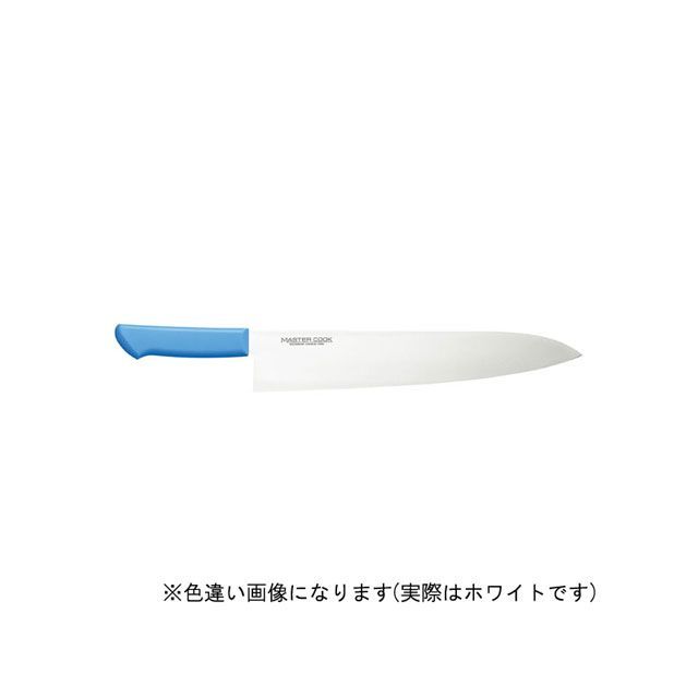 片岡製作所 マスターコック 牛刀 MCGK330W|モトメガネ 店
