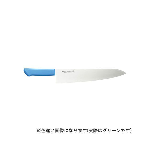 片岡製作所 マスターコック 牛刀 MCGK300G