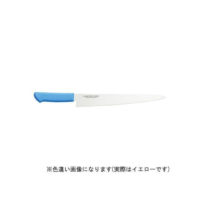 片岡製作所 マスターコック 筋引 MCSK300Y