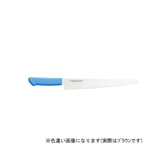 片岡製作所 マスターコック 筋引 MCSK300B