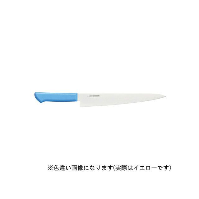 片岡製作所 マスターコック 筋引 MCSK240Y 4,860円