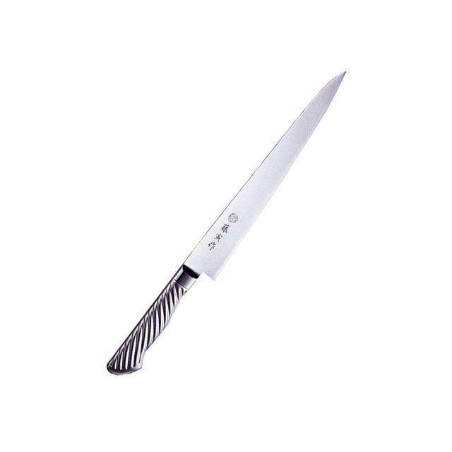 藤次郎 筋引き 240mm FU-886