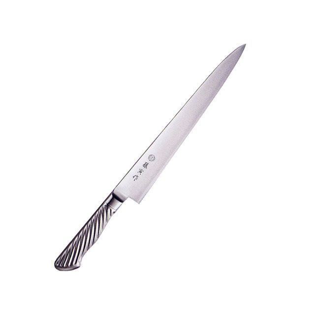 藤次郎 筋引き 270mm FU-887｜モトメガネ 店