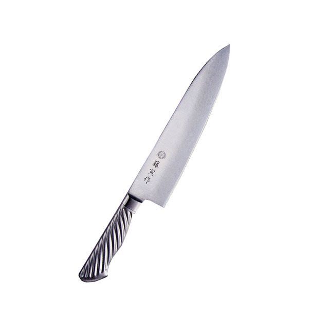 藤次郎 洋出刃 240mm FU-617 16,044円