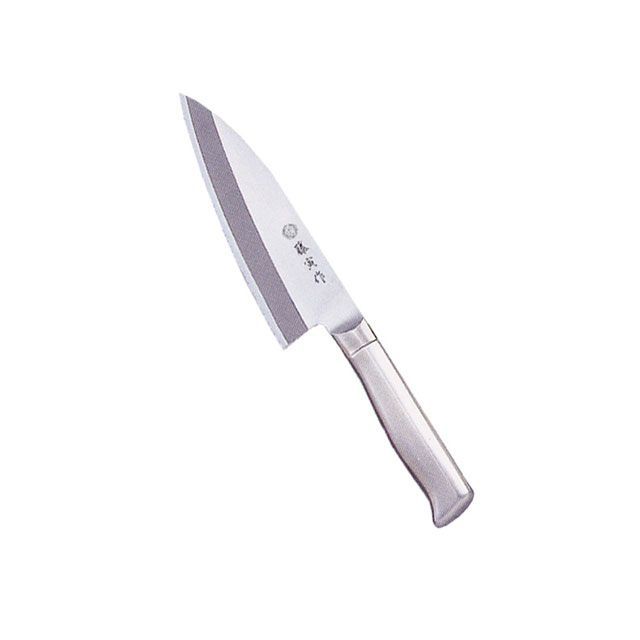 藤次郎 出刃(左利き用)150mm FU-635L|モトメガネ 店