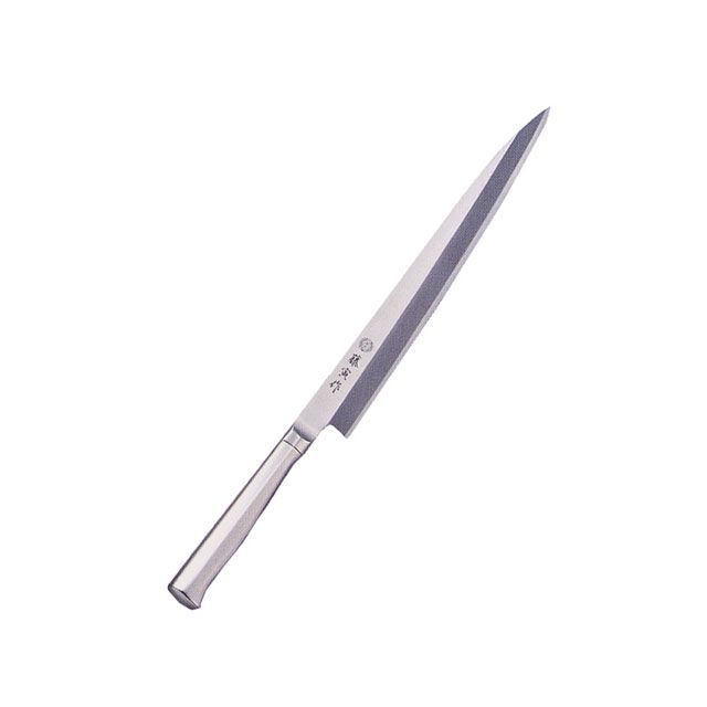 藤次郎 柳刃 270mm FU-623｜モトメガネ 店