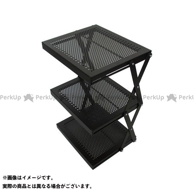 楽天市場】【正規販売店】ロゴス パネルフォールディングラック