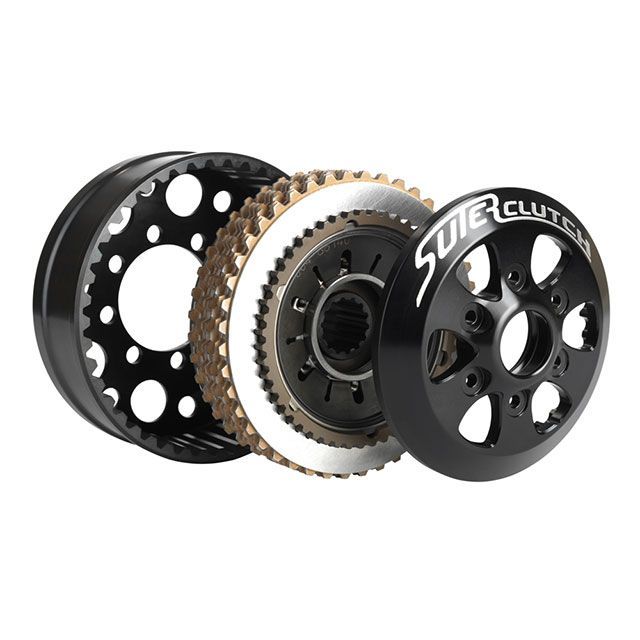 30％OFF】 SUTERCLUTCH 999 クラッチ SUTER スーター Ducati 乾式 ス