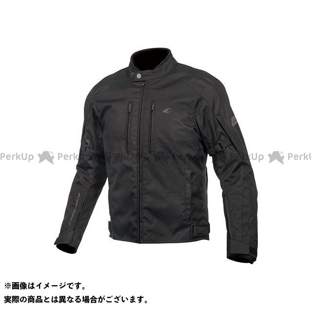コミネ 2019-2020秋冬モデル JK-603 プロテクトウィンタージャケット(ブラック) サイズ S ・07-603