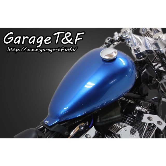 楽天市場】Garage T&F ガレージ BIGスポーツスタータンクキット