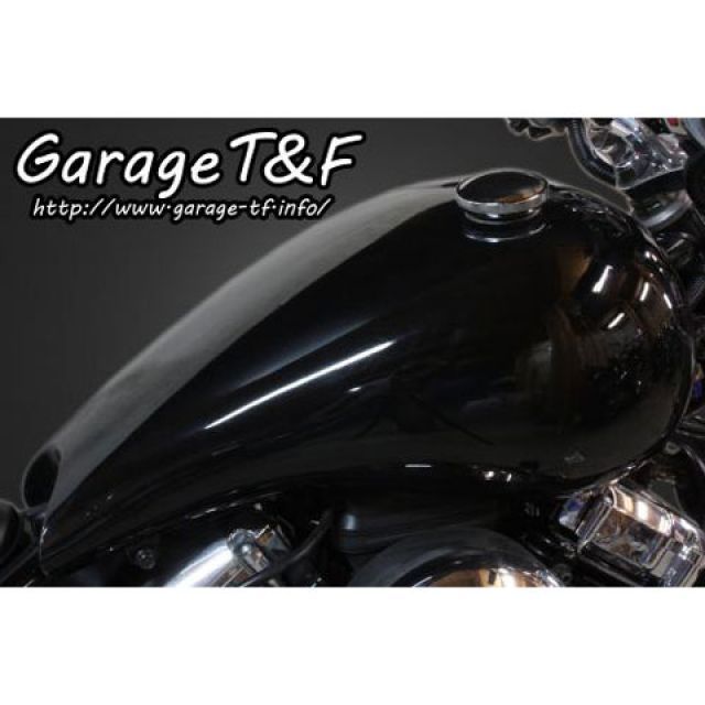 ガレージT&F ストレッチタンクキット ドラッグスター400/クラシック ・DS400GT09
