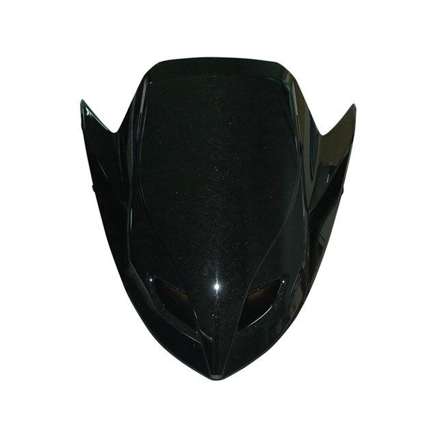 楽天市場】ウイルズウィン マジェスティS（SMAX）用 ソリッドマスク