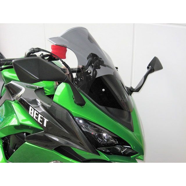 ビートジャパン スクリーン（スモーク） Ninja1000 0689-KD6-02