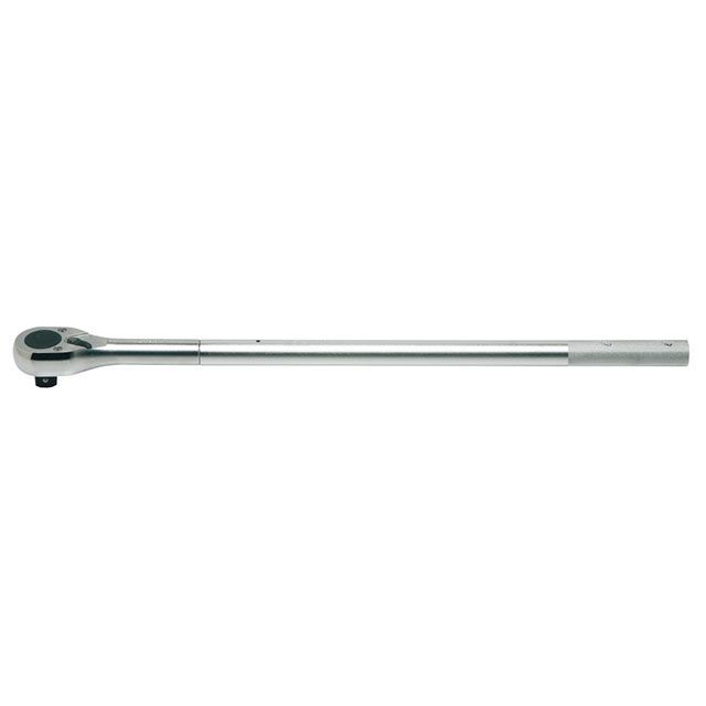 コーケン 8749 1SQ ラチェットハンドル 全長800mm 8749