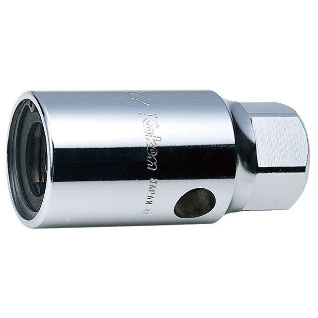 コーケン 6100M-20 3/4SQ スタッドボルト抜き 20mm 6100M-20｜モトメガネ 店