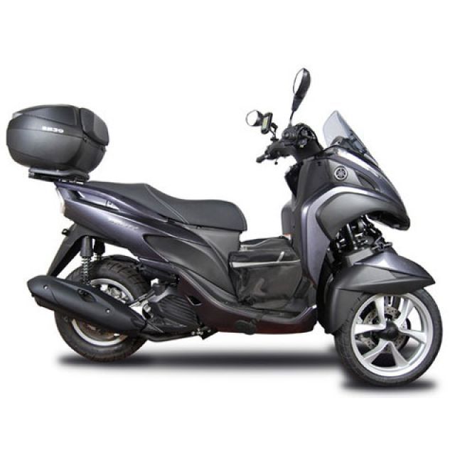 ヤマハトリシティ125/155用ミニキャリア　新品 ワイズギア 【当店在庫あり】トリシティ125/155（全年式）ミニ