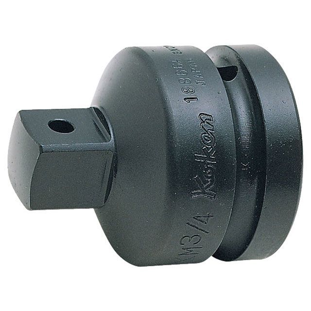 コーケン 18866A 1SQ×3/4SQ インパクトアダプター 全長67mm 18866A