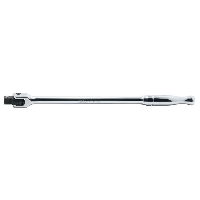 コーケン 4768P-450 1/2SQ スピンナハンドル ポリッシュグリップ 全長450mm 4768P-450