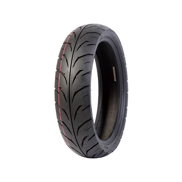 【メーカー直送】ティムソン TS680 120/70-15 F 56S TL ・013010639｜モトメガネ 店