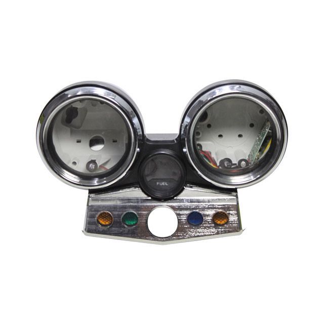 【メーカー直送】スーパーバリュー メーターカバーASSY CB400SF ・013922905