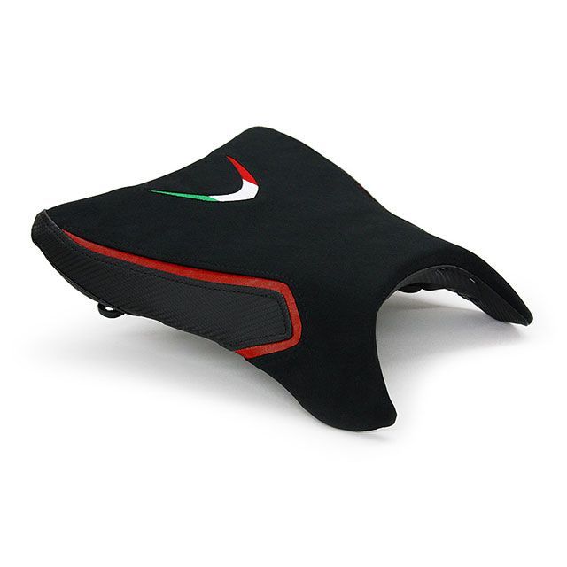 ルイモト フロント シートカバー Team Italia FALCO SL1000 LM-9061103