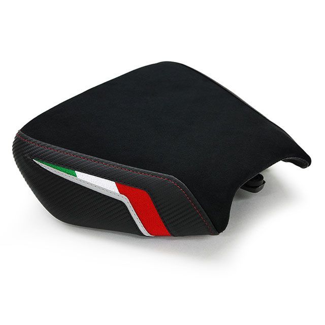 ルイモト フロント シートカバー Team Italia RS250 LM-9051101