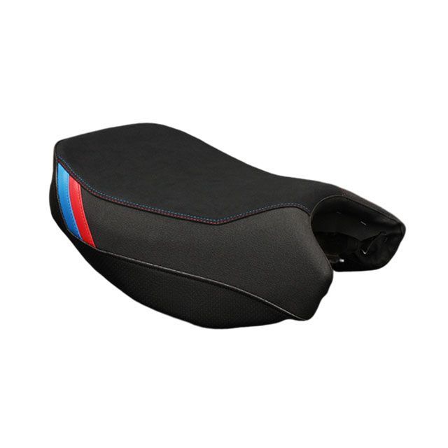 ルイモト フロント シートカバー Motorsports R1200GS ADVENTURE LM-8201101｜モトメガネ 店