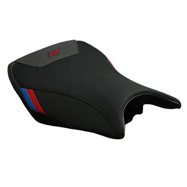 ルイモト フロント シートカバー Motorsports S1000R LM-8062102|モトメガネ 店
