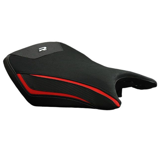 ルイモト フロント シートカバー Technik S1000R LM-8061101