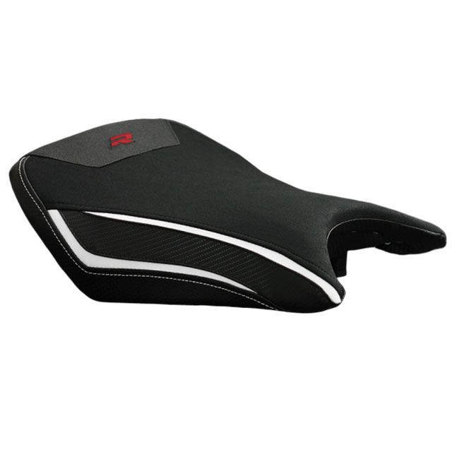 ルイモト フロント シートカバー Technik S1000R LM-8061102