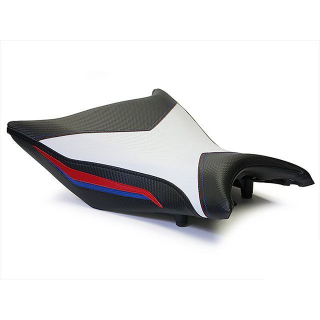 ルイモト フロント シートカバー Technik S1000RR LM-8011101