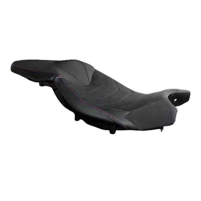 ルイモト フロント シートカバー Technik S1000XR LM-8091103｜モトメガネ 店
