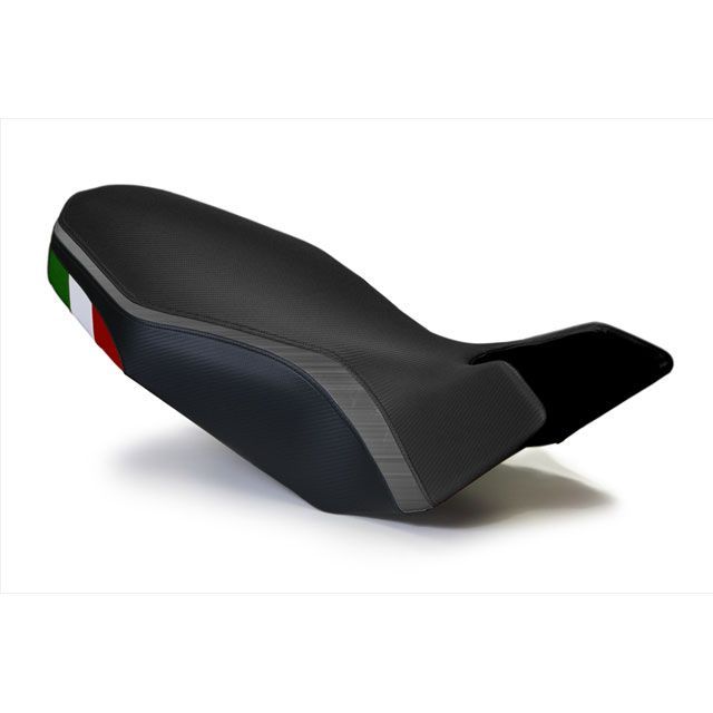 ルイモト フロント シートカバー Team Italia HYPERMOTARD LM-1082105｜モトメガネ 店