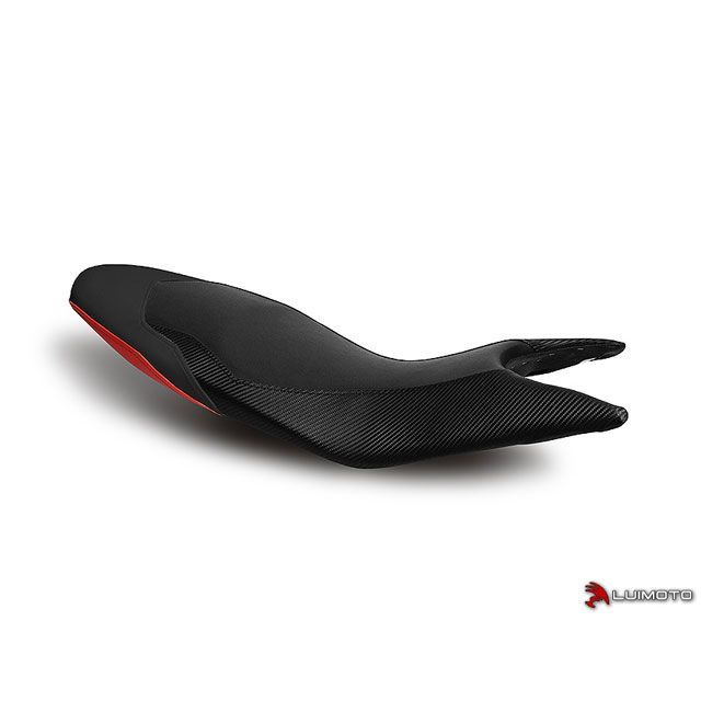 ルイモト フロント シートカバー Baseline HYPERMOTARD LM-1243103 16,344円