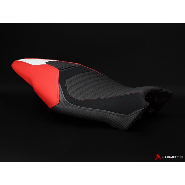 ルイモト フロント シートカバー Corsa MONSTER 1200R LM-1381101