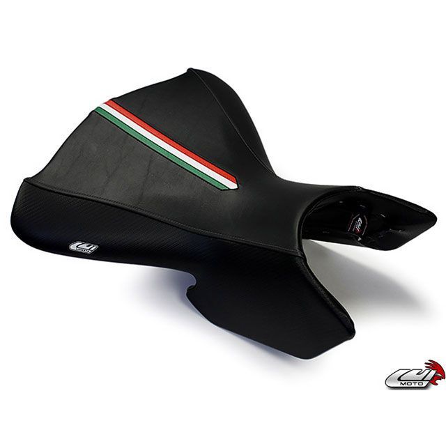 ルイモト フロント シートカバー Team Italia MULTISTRADA 620 1000 1100 LM-1091104 16,344円