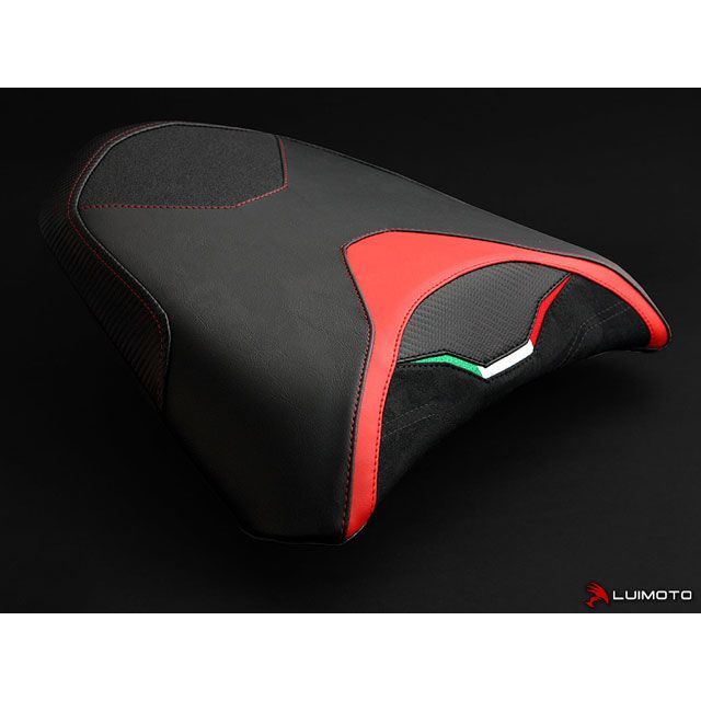 ルイモト リア シートカバー Team Italia MULTISTRADA 1200 1260 LM-1331201