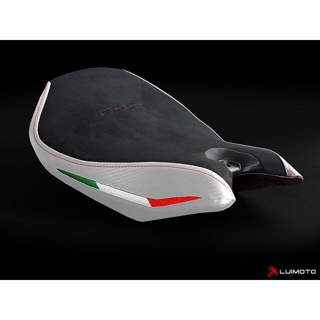 ルイモト フロント シートカバー Team Italia PANIGALE 899 LM-1251102|モトメガネ 店