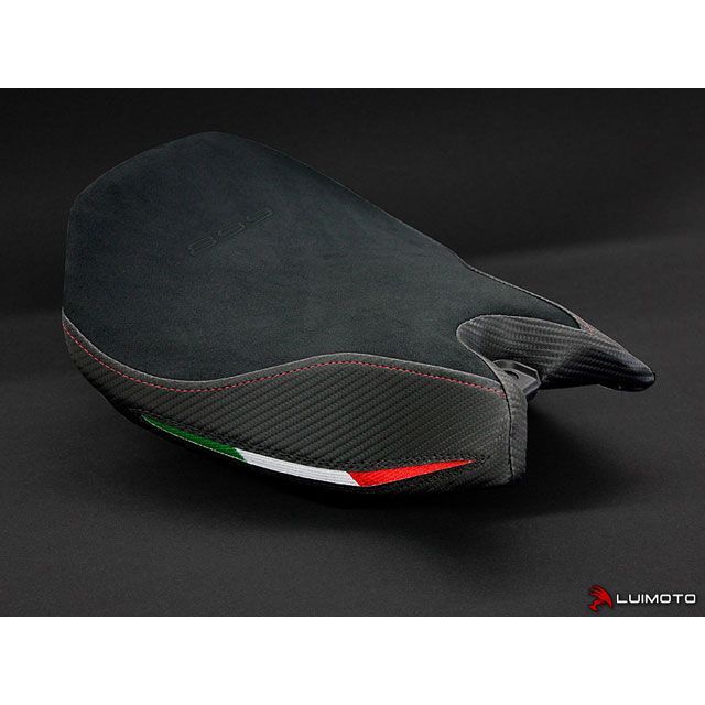ルイモト コンフォート フロント シートカバー Team Italia PANIGALE 899 LM-1261101 22,030円