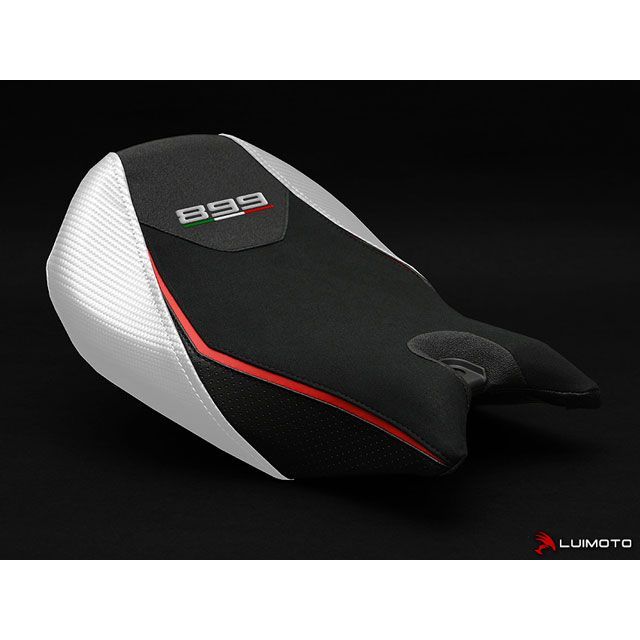 ルイモト フロント シートカバー Veloce PANIGALE 899 LM-1253102