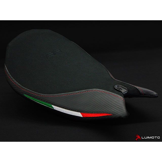 ルイモト フロント シートカバー Team Italia PANIGALE 1199 LM-1191101
