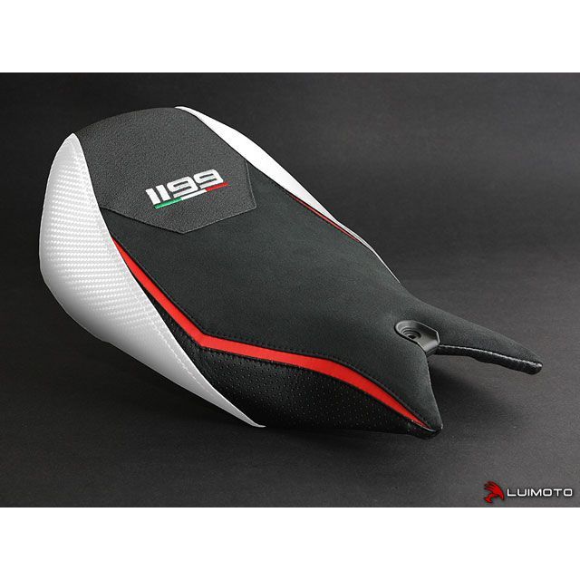 ルイモト フロント シートカバー Veloce PANIGALE 1199 LM-1194102