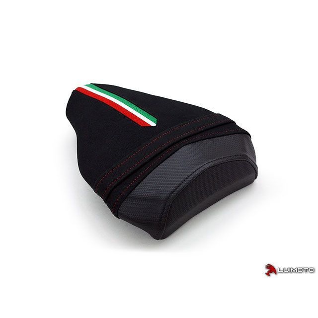 ルイモト リア シートカバー Team Italia STREETFIGHTER LM-1131201