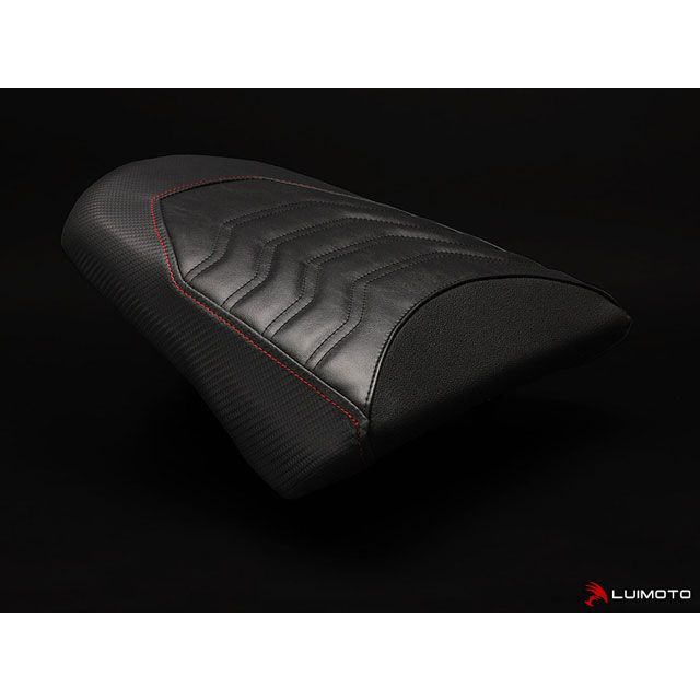 ルイモト リア シートカバー Rally AFRICA TWIN LM-2261201｜モトメガネ 店